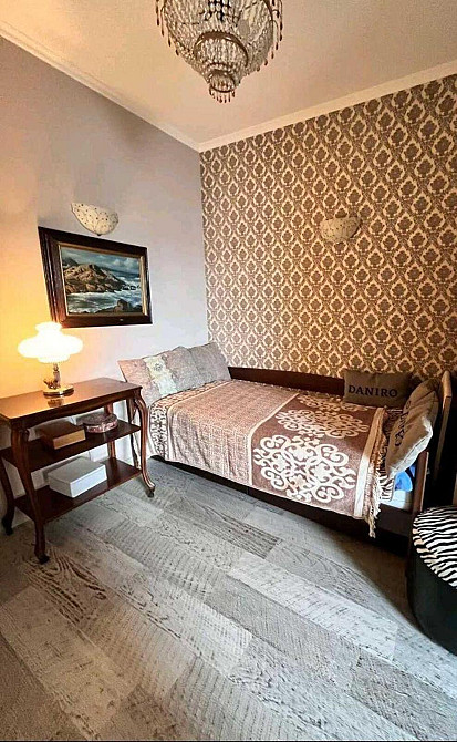 Продаж Квартира 2-кімнатна, 8/18 поверх на Героїв Сталінграда пр-т, 2Д Київ - фото 17