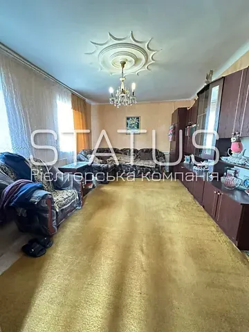 Продаж 1-поверховий   60.1 кв.м 2 кімн. на Великорогизнянська вулиця 13 Полтава - фото 8