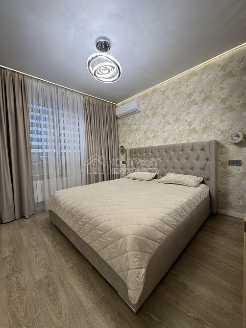 Продаж Квартира 1-кімнатна, 7/16 поверх на вул. Лисаветинська Kharkiv - photo 6