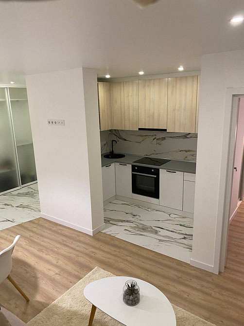 Продаж Квартира 2-кімнатна, 20/27 поверх на Лисогірський провулок вул., д. 20 Kiev - photo 8