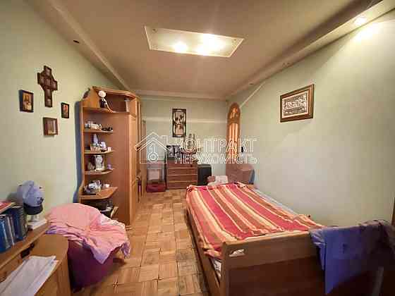 Продаж Квартира 3-кімнатна, 3/5 поверх на вул. Науки Харків