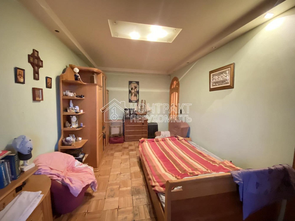 Продаж Квартира 3-кімнатна, 3/5 поверх на вул. Науки Харків - фото 5