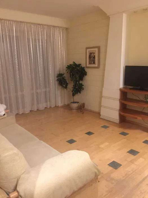 Оренда Квартира 2-кімнатна, 6/9 поверх на пр. Николая Бажана Київ - фото 1