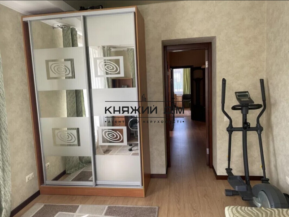 Продаж 4-х кімнатної квартири в ЖК Чайки. № 21144474 Чайки (Богуславський район) - фото 12