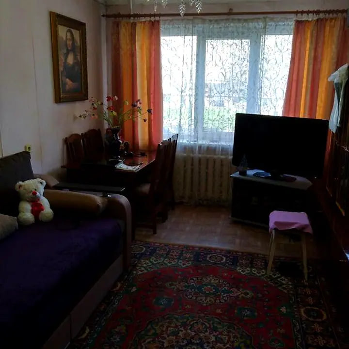 Продам 3-комнатную квартиру на Таирова, Королёва / Левитана, 1/9 эт. Odessa - photo 19