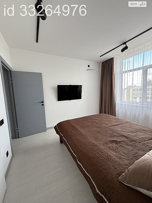 Продаж Квартира 3-кімнатна, 9/9 поверх на Юнацька вул., д. 6 Київ - фото 19