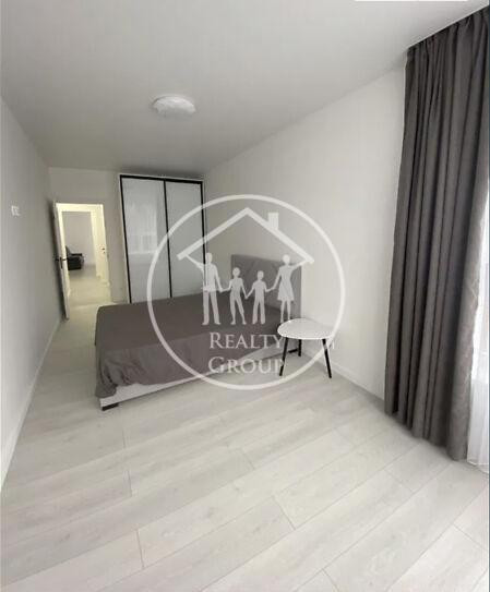 Продаж Квартира 1-кімнатна, 3/8 поверх на Пимоненка, 7 м Львів - фото 5