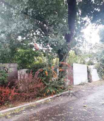 Продаж земельної ділянки 0.1 соток на переулок Клубничный, 17 Одесса