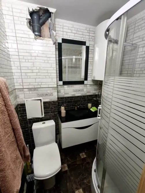 Продаж Квартира 1-кімнатна, 3/5 поверх на Петрова Генерала ул. Одеса - фото 11