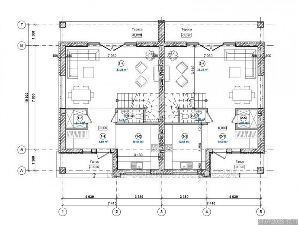 Продаж Будинок 4-кімнатний на вул. потічкова Пидрясне - изображение 3