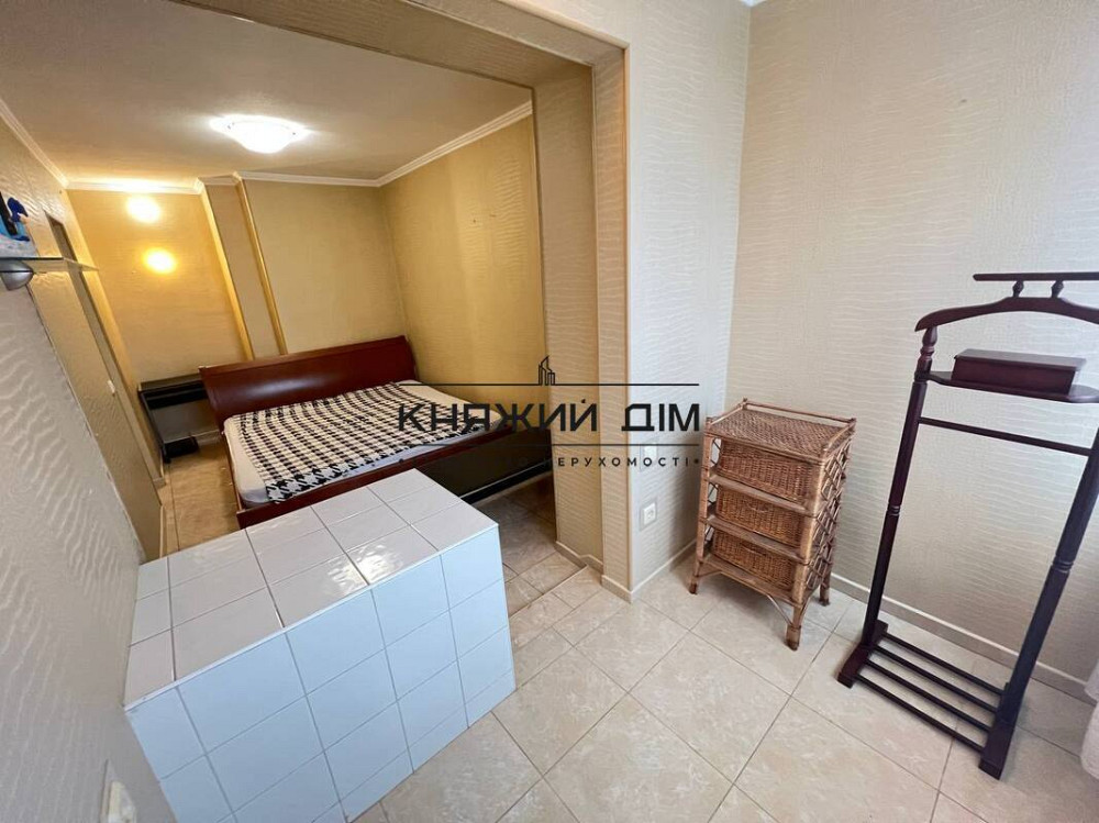 Оренда 2-кімнатної квартири-студіо. м. Палац Україна та Олімпійська. №11171848 Киев - изображение 7