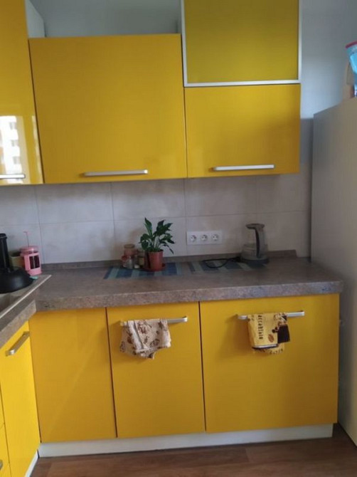 Оренда Квартира 1-кімнатна, 15/25 поверх на ул. Софии Русовой Kiev - photo 3