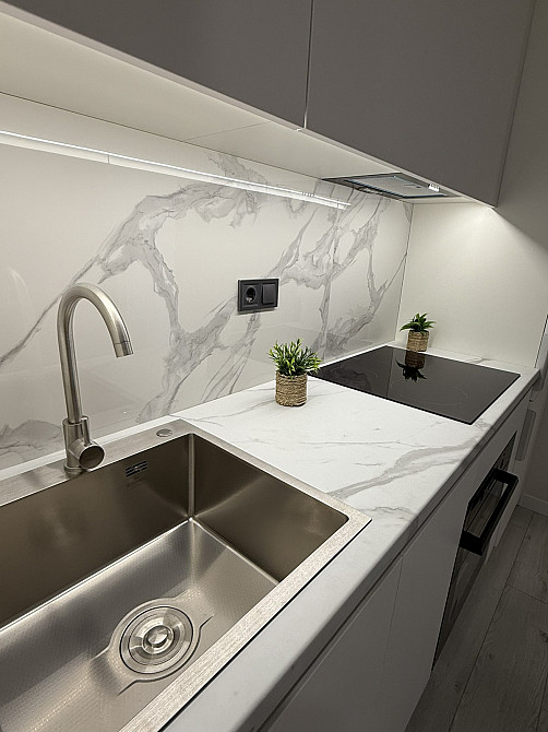 1ком.квартира в Kadorr City - улица Краснова Одеса - фото 8