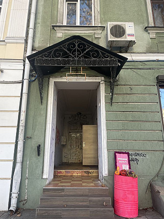 Приморский, площадь Екатерининская Одеса - фото 2