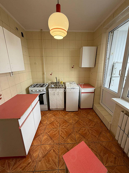 Продаж Квартира 1-кімнатна, 8/9 поверх на вул. Науки Харьков - изображение 2