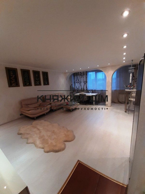 Оренда Квартира 3-кімнатна, 7/7 поверх на вул. Велика Васильківська Київ - фото 13