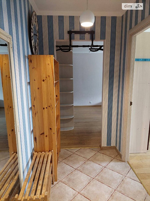 Оренда Квартира 2-кімнатна, 3/9 поверх на Академика Карпинского ул., 12/25 Київ - фото 13