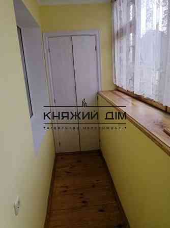 Продам 3-х. ком, раздельную квартиру м. Осокорки 5 мин. Код объекта 21141397 Київ