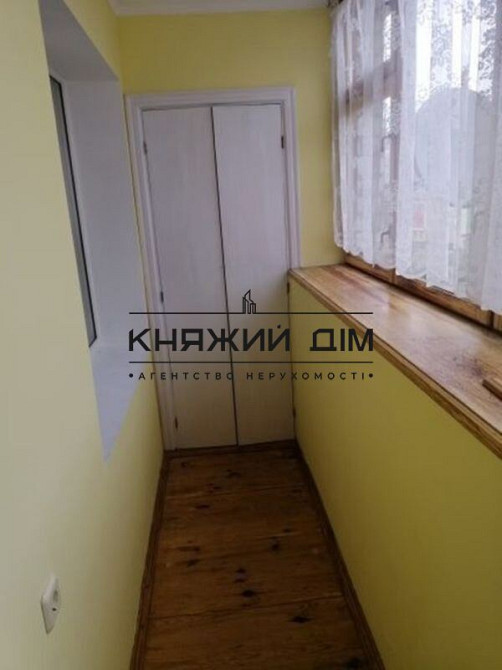 Продам 3-х. ком, раздельную квартиру м. Осокорки 5 мин. Код объекта 21141397 Київ - фото 4