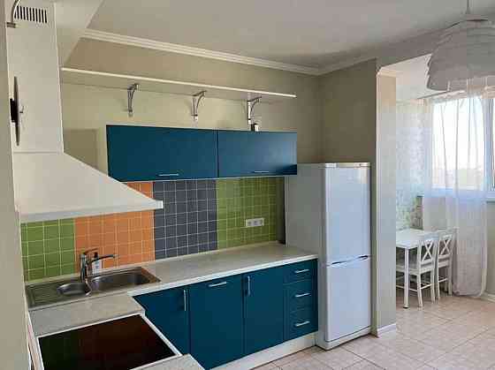 Оренда Квартира 2-кімнатна, 15/25 поверх на ул. Сикорского Киев