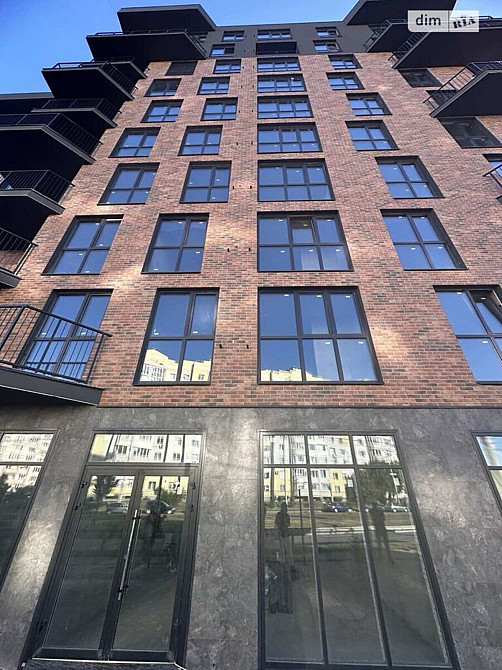 Продаж Квартира 2-кімнатна, 7/10 поверх на Барське Шосе Вінниця - фото 4