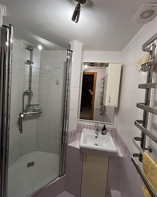 Продаж Квартира 2-кімнатна, 5/9 поверх на вул. проспект Миру Житомир - изображение 11