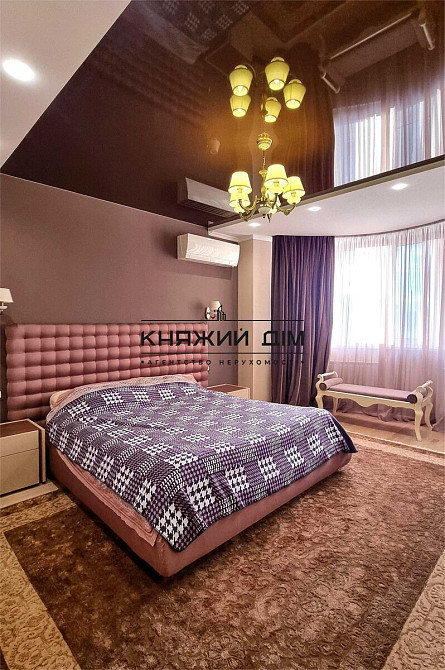 Продаж Квартира 3-кімнатна, 15/24 поверх на Чавдар Єлизаветы ул. Київ - фото 1