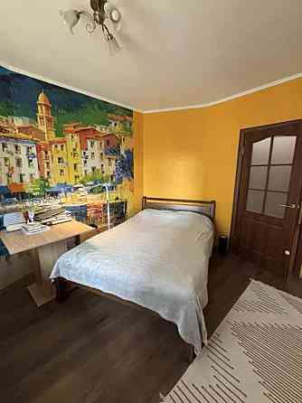 Оренда Квартира 1-кімнатна, 11/25 поверх на Чавдар, 28 Киев