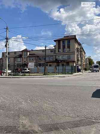 Продаж Квартира 1-кімнатна, 1/4 поверх на Гетьмана Мазепи Vinnytsya