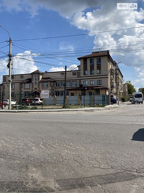 Продаж Квартира 1-кімнатна, 1/4 поверх на Гетьмана Мазепи Вінниця - фото 3