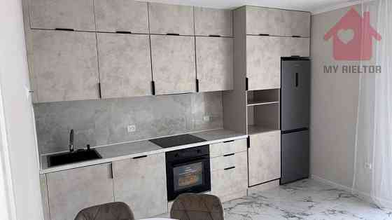 Продаж Квартира 1-кімнатна, 5/7 поверх на Фогорашія Ужгород