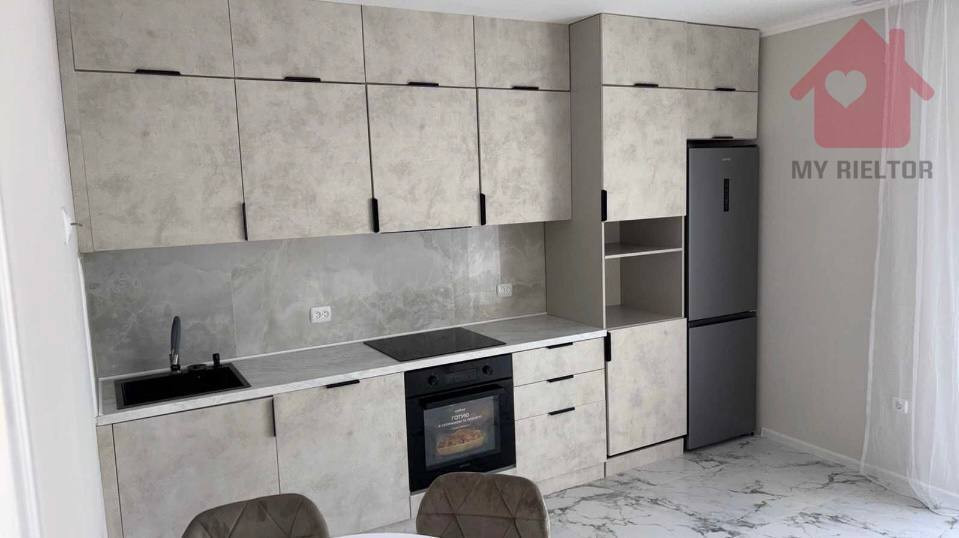 Продаж Квартира 1-кімнатна, 5/7 поверх на Фогорашія Ужгород - фото 3