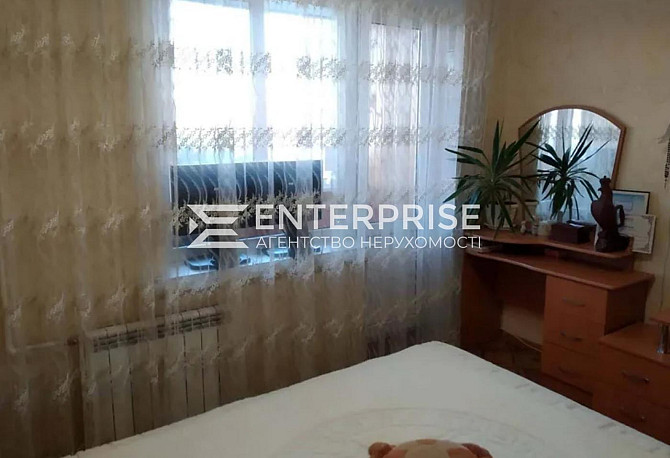 Продаж 3к Квартира 74 кв.м Сержа Лифаря вул. Kiev - photo 10
