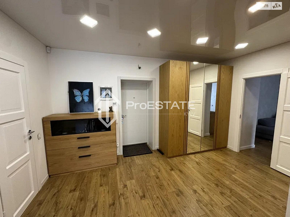 Продаж Квартира 2-кімнатна, 1/10 поверх на вул. Радистов Київ - фото 5