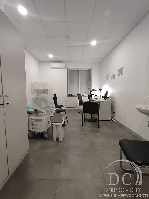 Продаж торгове приміщення на Січеславська Набережна вул., 16б поверх - 1/2 Дніпро - фото 9