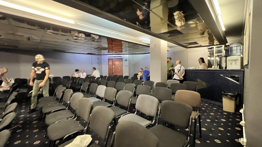 Продаж Квартира на улица Лінкольна Авраама 57 L'viv - photo 3