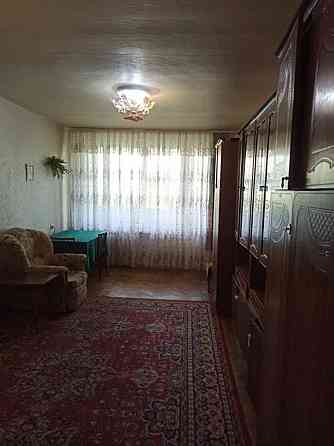 Оренда Квартира 1-кімнатна, 5/9 поверх на Виставкова, 3 Київ