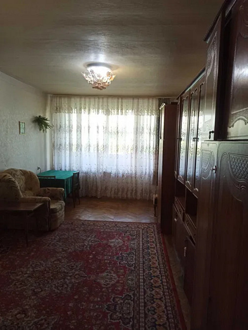 Оренда Квартира 1-кімнатна, 5/9 поверх на Виставкова, 3 Київ - фото 4