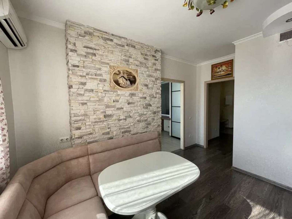 Оренда Квартира 1-кімнатна, 19/24 поверх на пр. Петра Григоренко Київ - фото 2