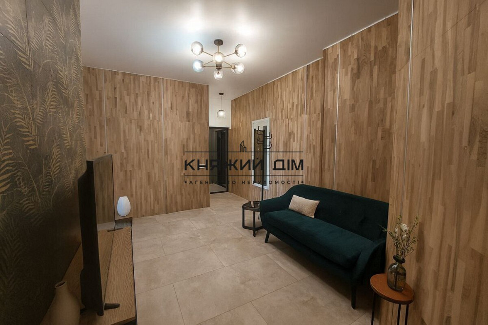 БЕЗ КОМІСІЇ!!! Оренда 2-х к. квартири студіо в ЖК Престиж Холл. № 11200215 Київ - фото 11