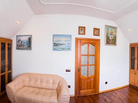 Продаж 2-поверховий   283.6 кв.м 5 кімн. на Лесі Українки вулиця 22А  - фото 12