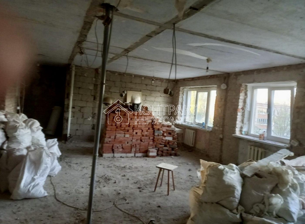 Продаж 5к Квартира 93 кв.м Шекспіра вул. Харків - фото 1