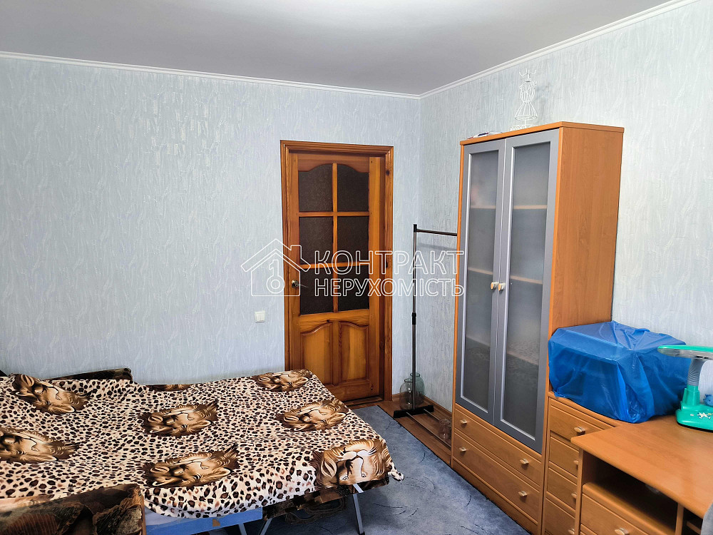 Продаж Квартира 2-кімнатна, 4/5 поверх на вул. пров Східний Izyum - photo 8