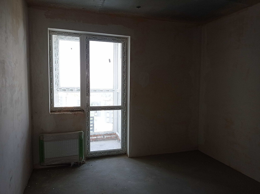 Продаж Квартира 3-кімнатна, 21/24 поверх на Івана Виговського вул., д. 10Л Київ - фото 12