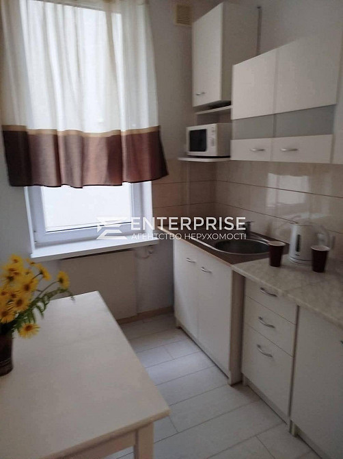 Продаж 1к Квартира 31 кв.м Киевская вул.  - фото 5