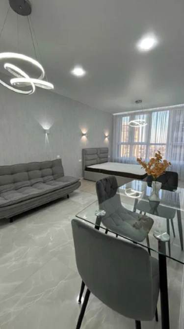 Продаж Квартира 1-кімнатна на ул. Ивана Франко, 40 Odessa - photo 9