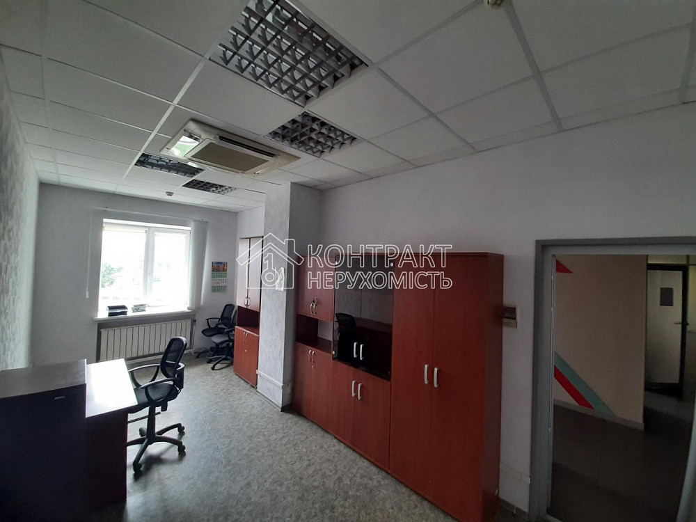 Продаж офісне приміщення на вул. Ірини Бугримової приміщень - 20, поверх - 4/4 Kharkiv - photo 1