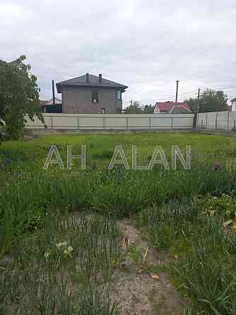 Продаж земельної ділянки 9.4 соток на Весняна вул., 9 Софіївська Борщагівка