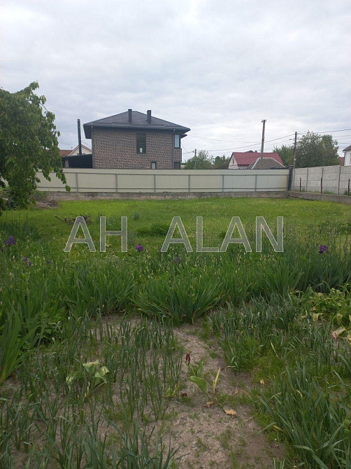 Продаж земельної ділянки 9.4 соток на Весняна вул., 9 Софіївська Борщагівка - фото 1