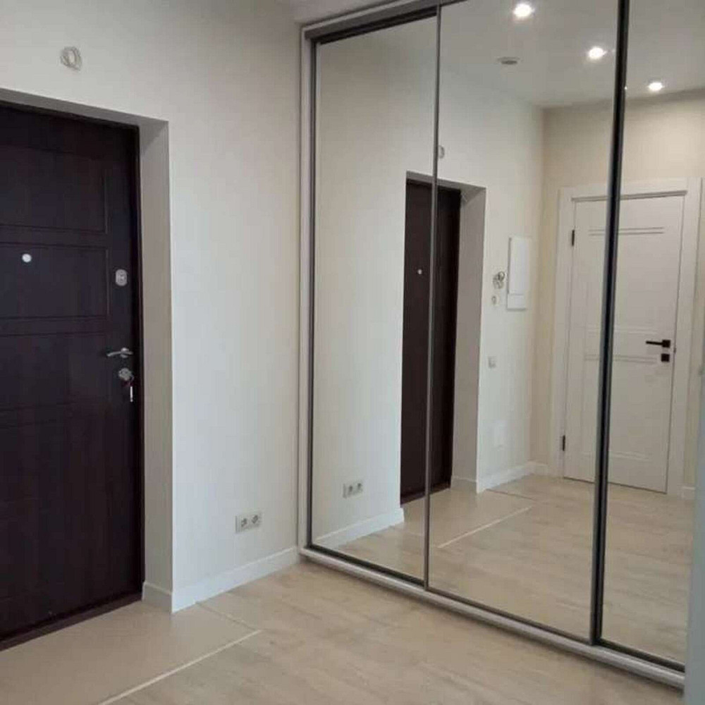 Оренда Квартира 1-кімнатна, 16/23 поверх на ул. Каховская, 58 Київ - фото 5